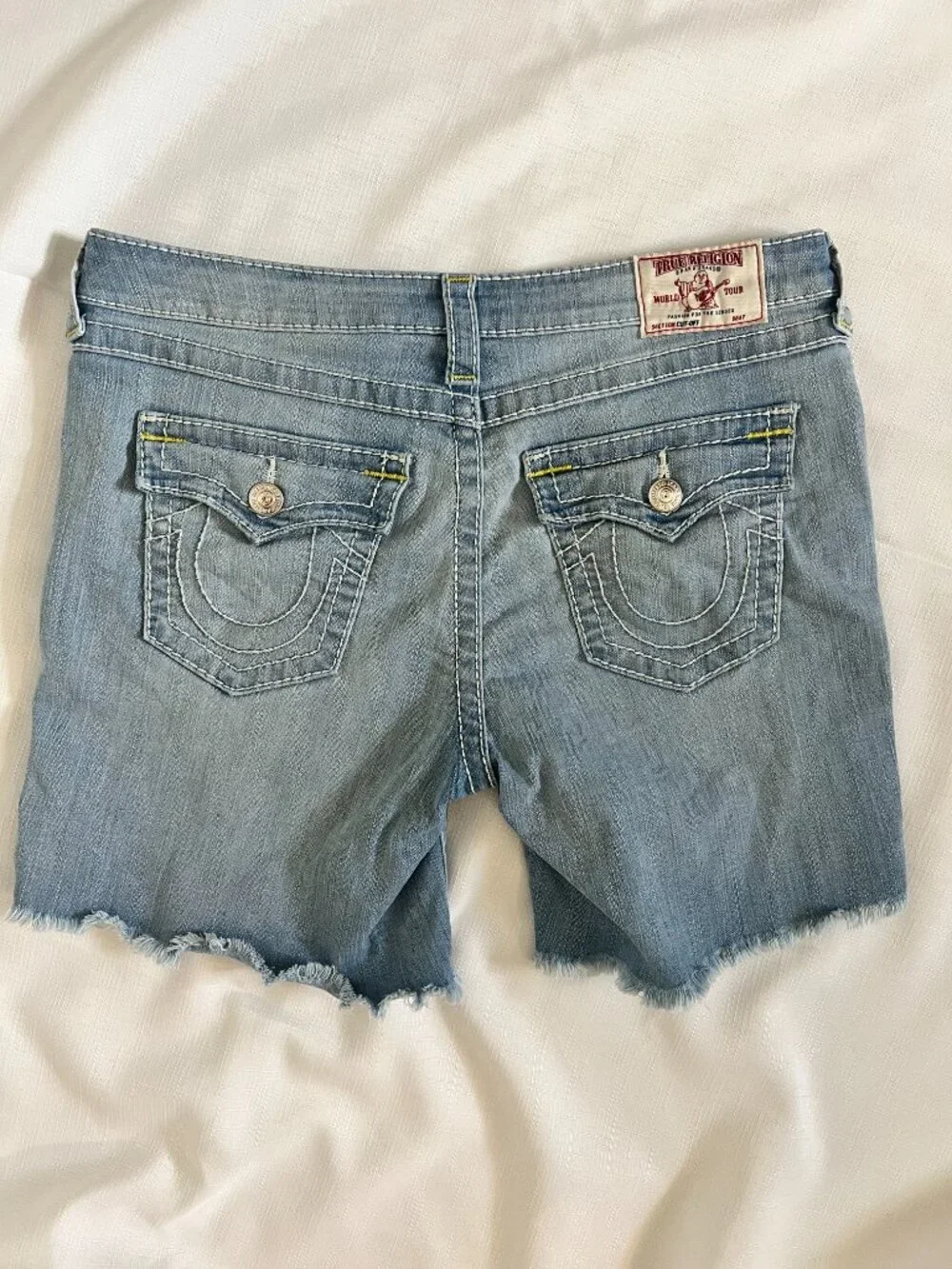 True Religion authentic true